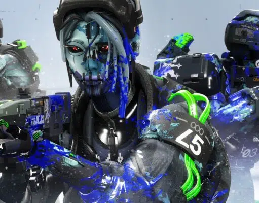 Test Avis Marathon PS5