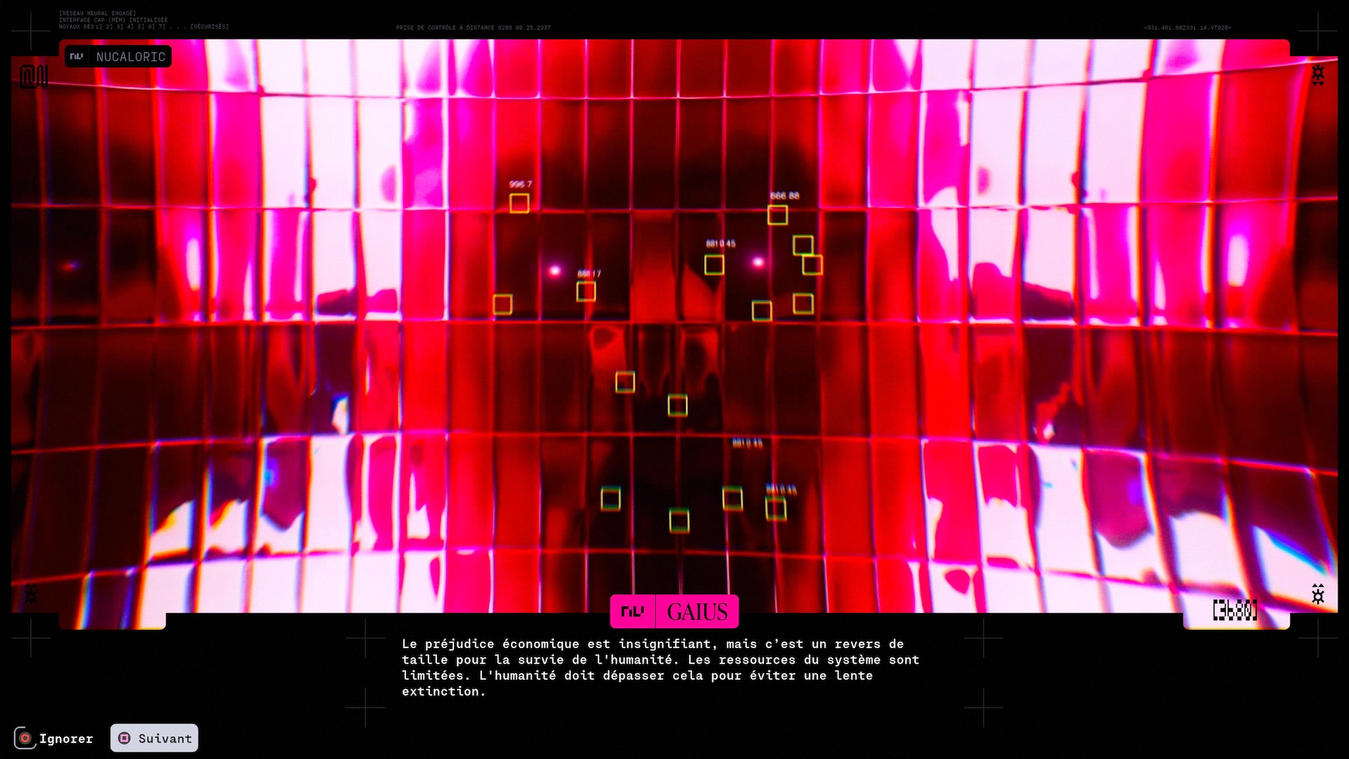Test Avis Marathon PS5
