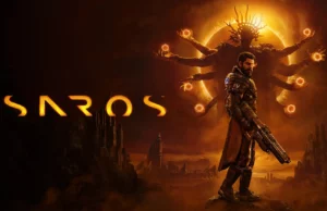 TEST SAROS PS5