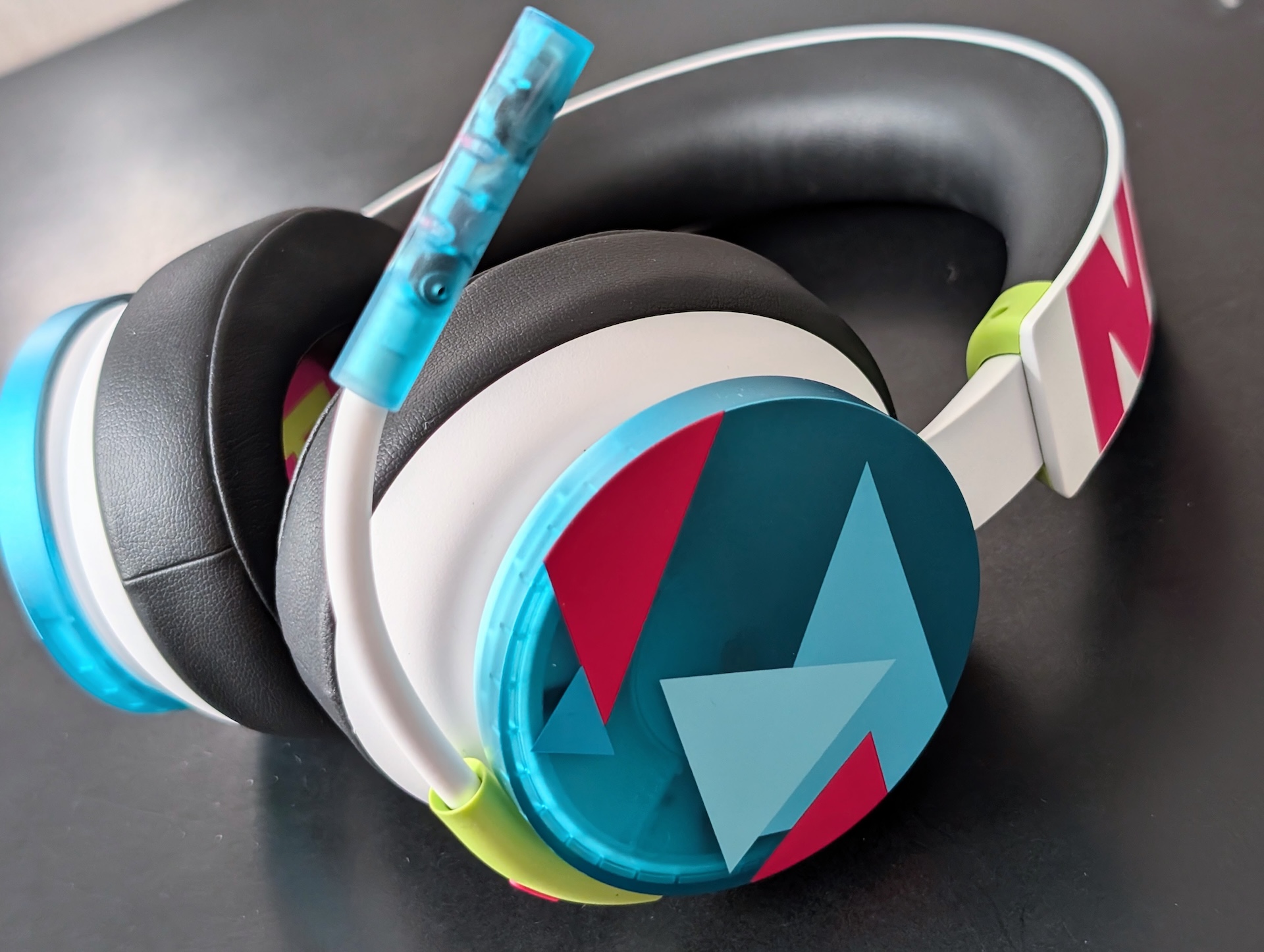 Collector Forza Horizon 6 controller headset