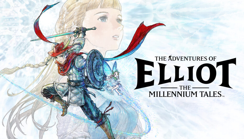 Test The Adventures of Elliot Test The Adventures of Elliot