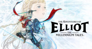 Test The Adventures of Elliot