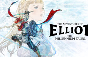 Test The Adventures of Elliot