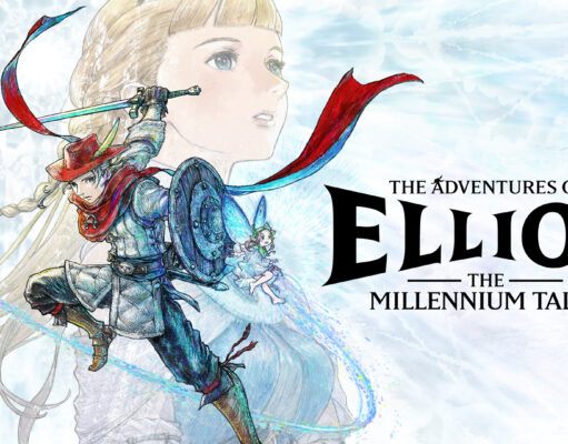 Test The Adventures of Elliot : Le Zelda-like HD-2D de Square Enix Test The Adventures of Elliot