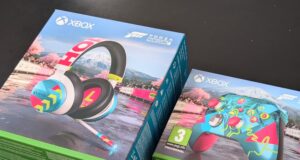 Unboxing Xbox Controller Forza Horizon 6