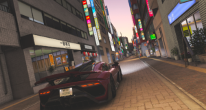 Test Forza Horizon le Meilleur jeu de voitures de tous les temps