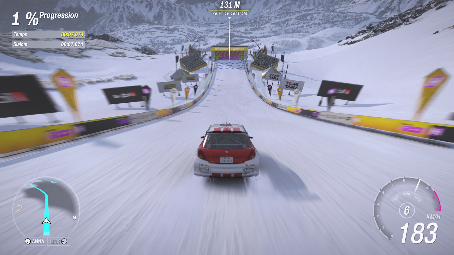 Avis sur Forza Horizon 6 sur Xbox Series X