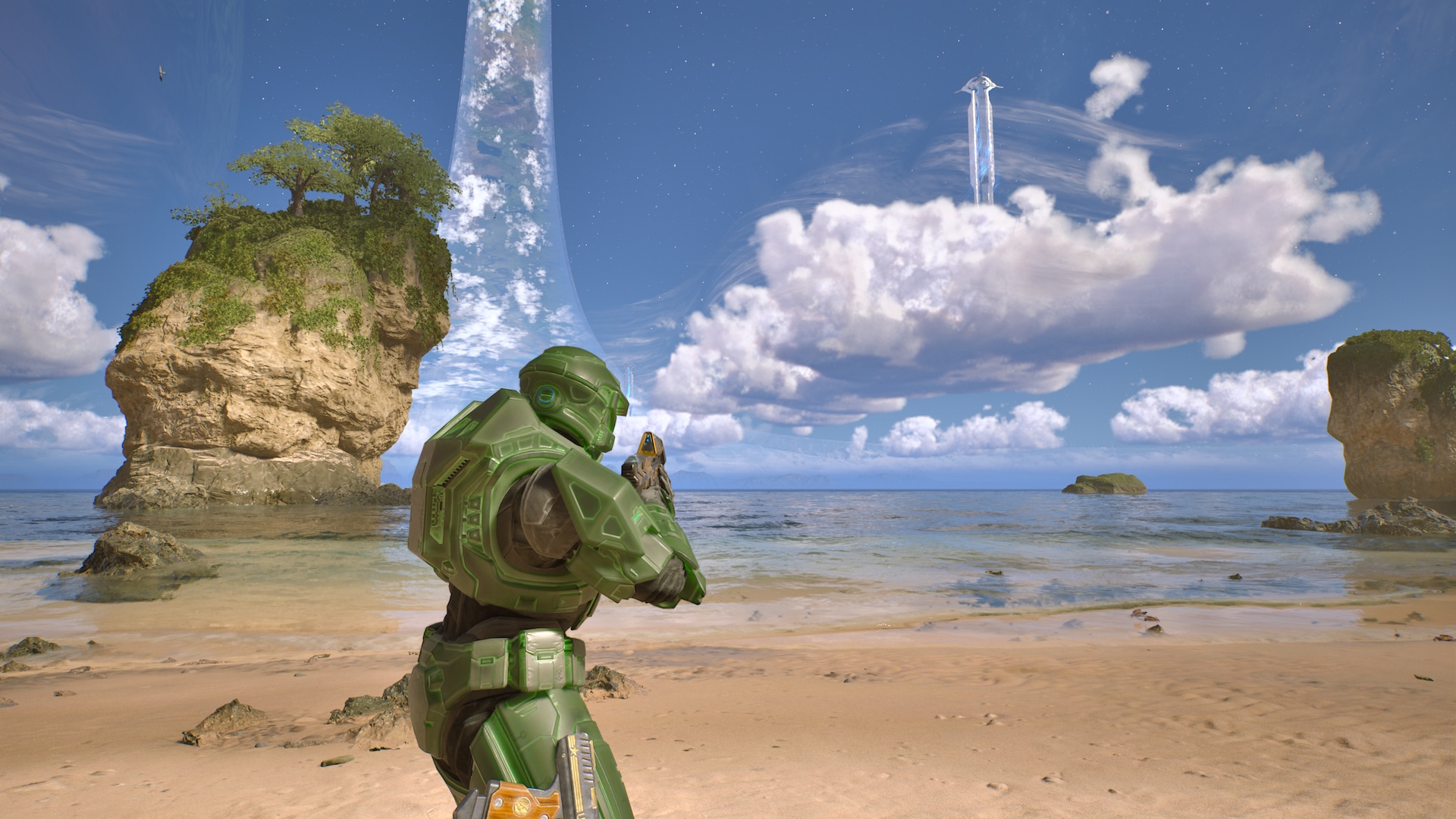 Avis test Halo Campaign Evolved Xbox Series X