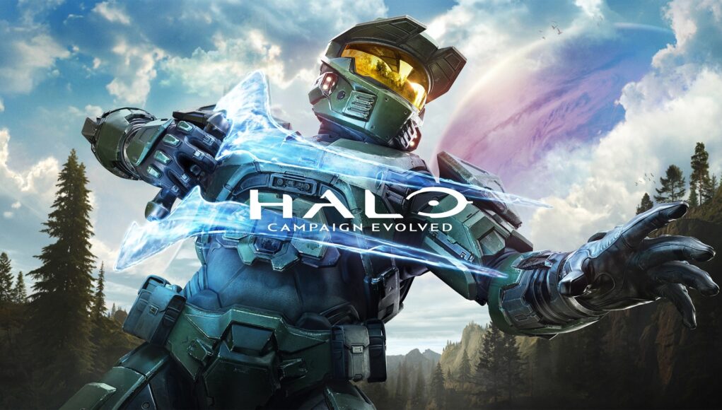Avis test Halo Campaign Evolved Xbox Series X Avis test Halo Campaign Evolved Xbox Series X