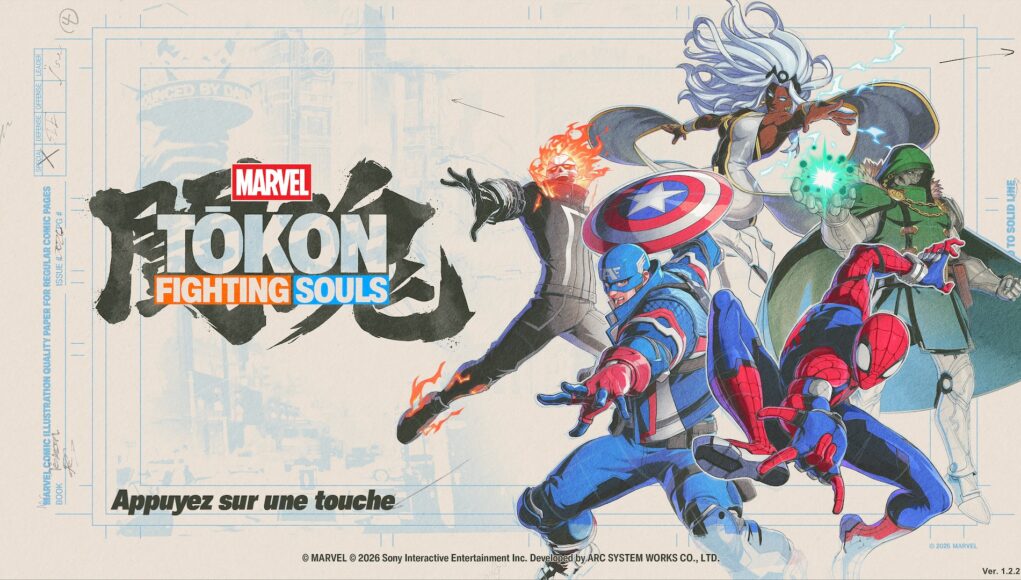 MARVEL Tōkon: Fighting Souls_20260812154734 Test Marvel Tokon Fighting Souls PS5