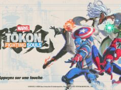 Mon avis sur Marvel Tokon Fighting Souls après 15h de jeu Test Marvel Tokon Fighting Souls PS5