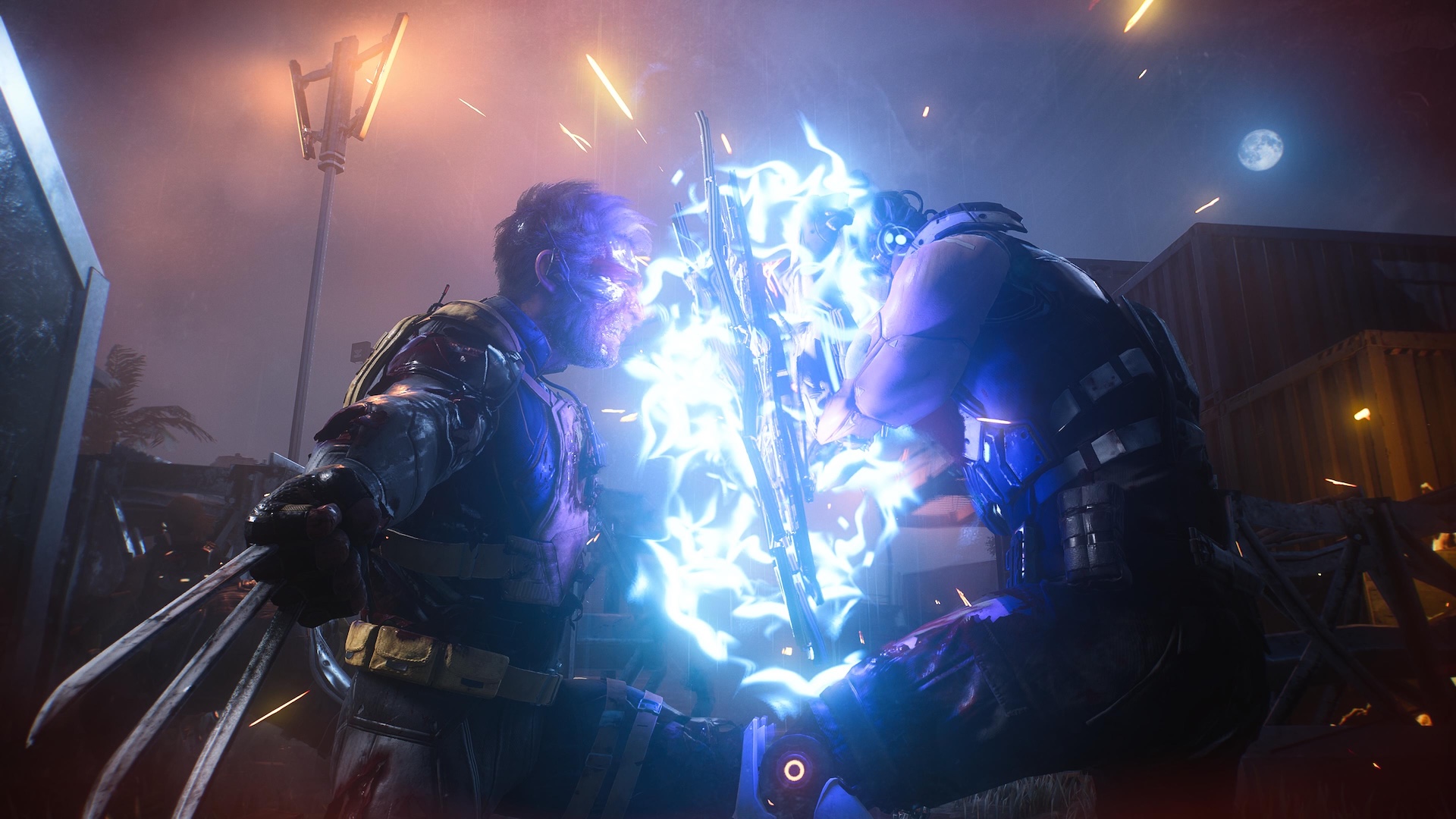 Test Avis Wolverine PS5