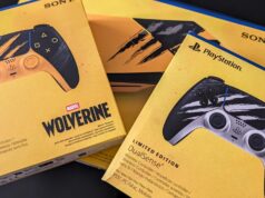 Unboxing Dualsense et Faceplate PS5 Collector Wolverine Unboxing Dualsense PS5 Wolverine