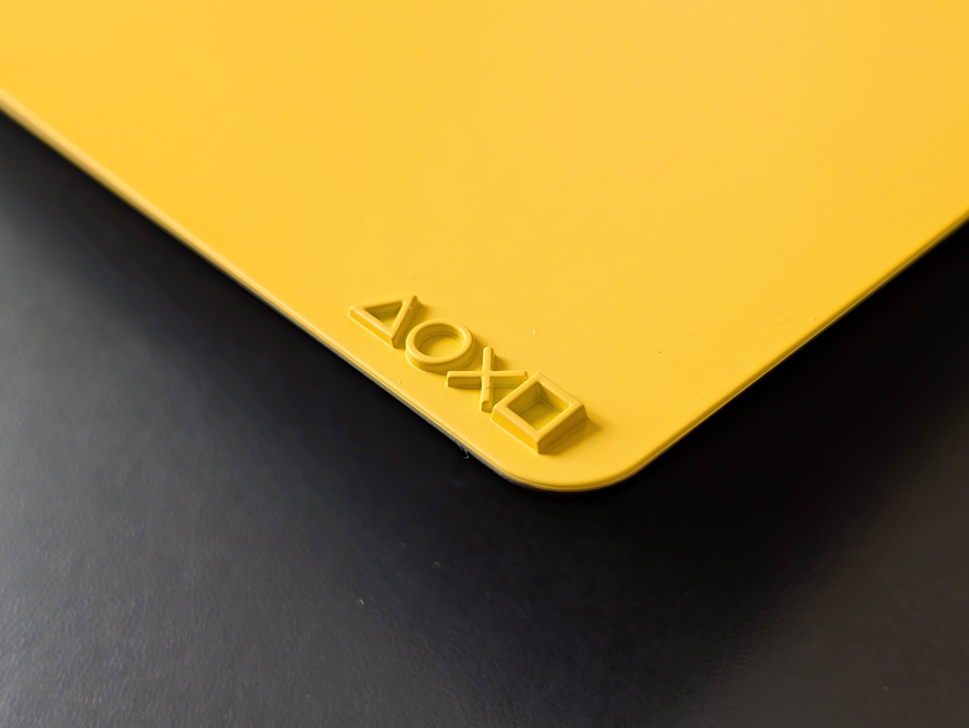 Unboxing faceplate PS5 Wolverine