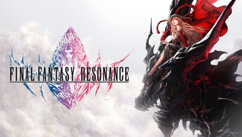 Test Final Fantasy Resonance Test Final Fantasy Resonance