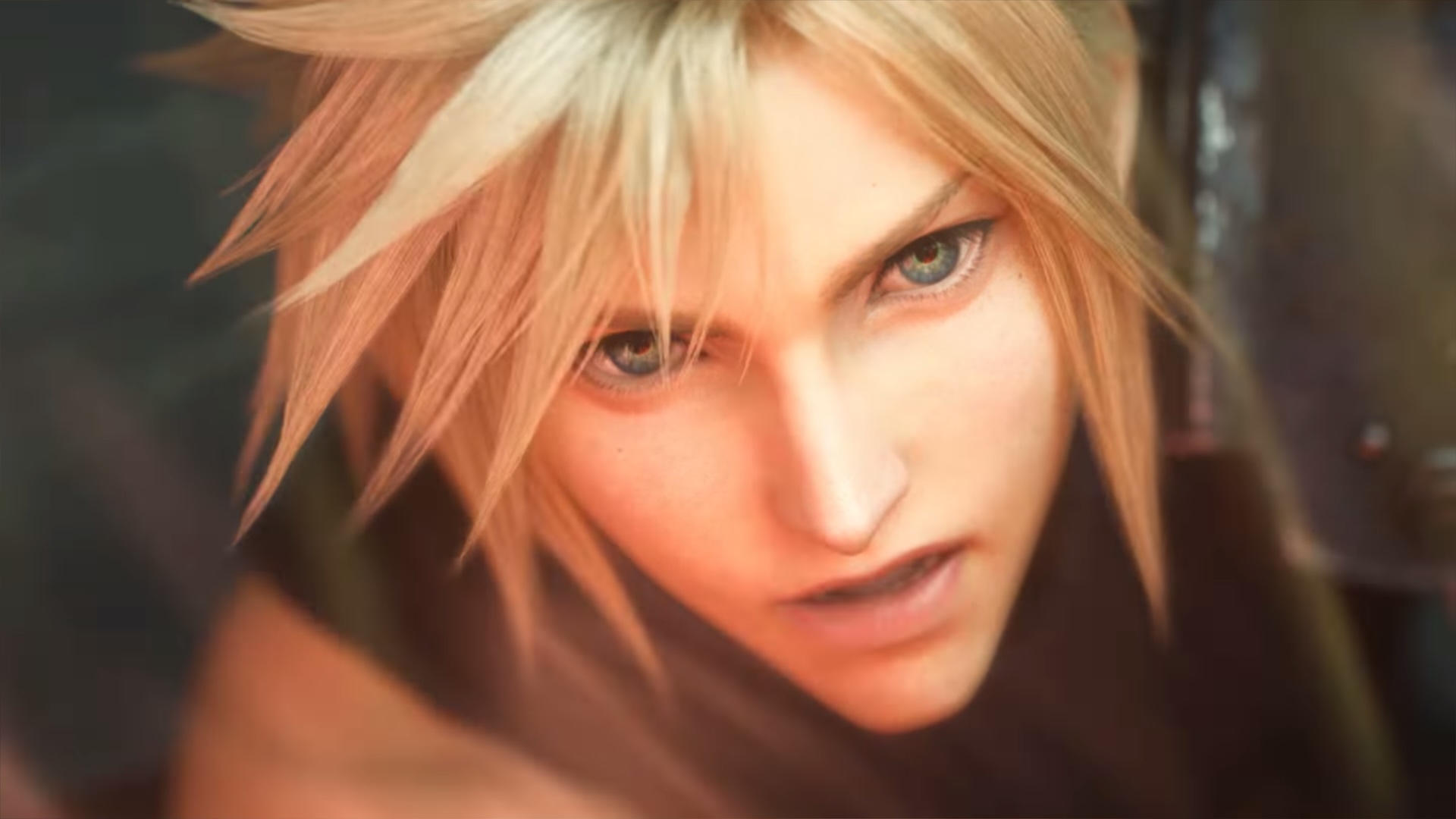 Test Final Fantasy Resonance