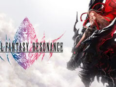Test Final Fantasy Resonance : le Final Fantasy que j’attendais Test Final Fantasy Resonance