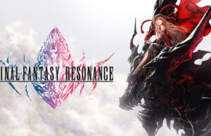 Test Final Fantasy Resonance : le Final Fantasy que j’attendais Test Final Fantasy Resonance