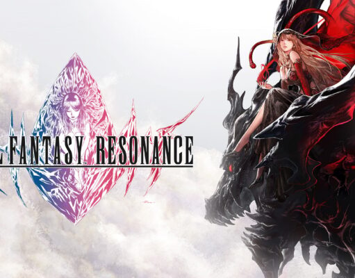 Test Final Fantasy Resonance : le Final Fantasy que j’attendais Test Final Fantasy Resonance