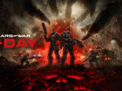 Test Gears of War E-Day : la claque qui me rappelle pourquoi je joue Test Gears of War E-Day Xbox Series X