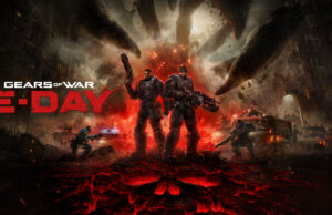 Test Gears of War E-Day : la claque qui me rappelle pourquoi je joue Test Gears of War E-Day Xbox Series X