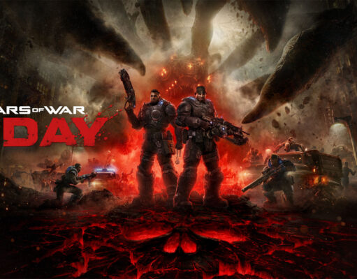 Test Gears of War E-Day : la claque qui me rappelle pourquoi je joue Test Gears of War E-Day Xbox Series X